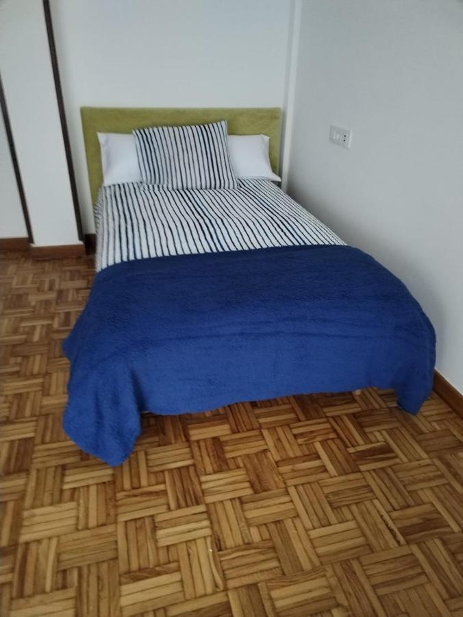 Oliva 18 Appartement