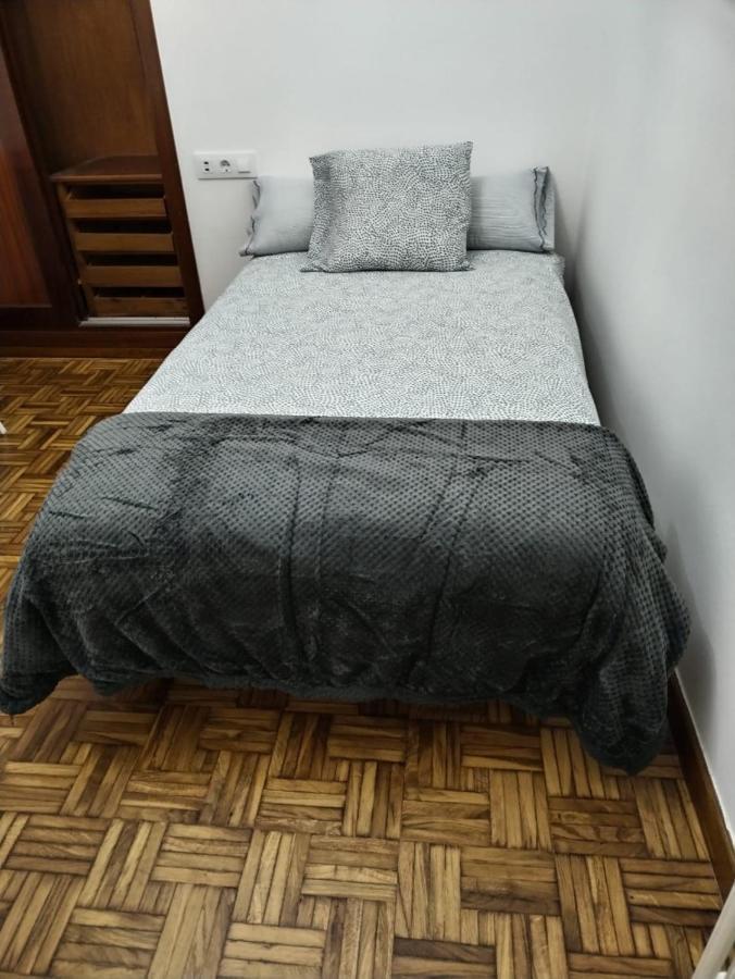 Oliva 18 Appartement
